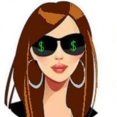 Notorious Thrifter. Freebie Hunter. Jane of all Trades.