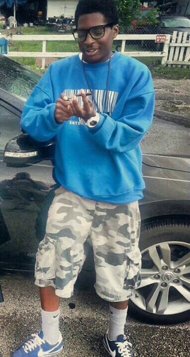 Life w| Deja.. 
            

                      Does it matter HOE ?