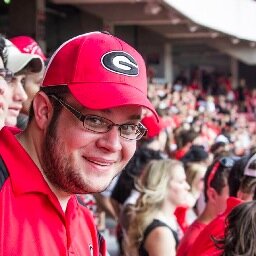 Meteorologist / Climatologist / Geographer; Proud UNC and UGA graduate (#TarDawg); ATL sports fanatic; Follower of Jesus Christ; Views are mine only