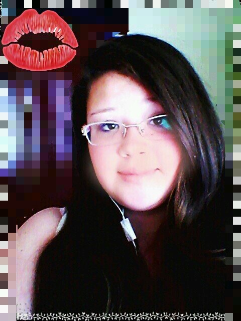 13 Anos, Best friend @hello_milena