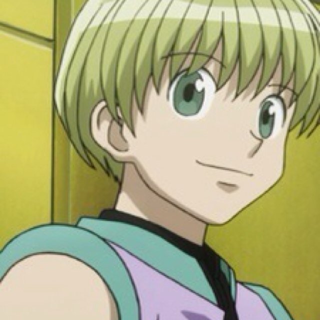Phantom Troupe Member ｜ #OpenRP