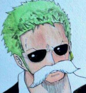 ゾロミチランドさんのプロフィール画像