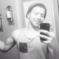 Jonathan Moreira (@residual_life13) 's Twitter Profile