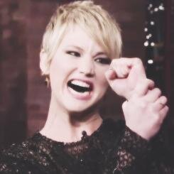 I'm okay once I realize you're here ♥