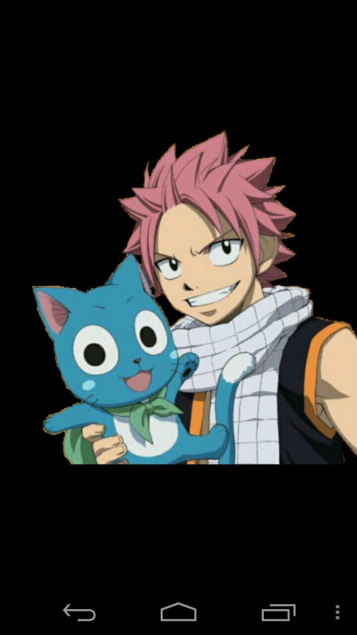フェアリーテイル 名言bot Fairy Tail123 Twitter