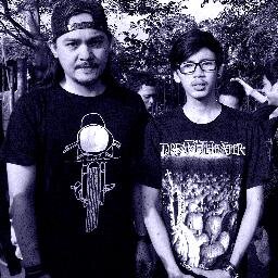 FOUNDER / LEAD GUITARIST - @SyndromeVoice1 -  http://t.co/HWhBbyUFgv