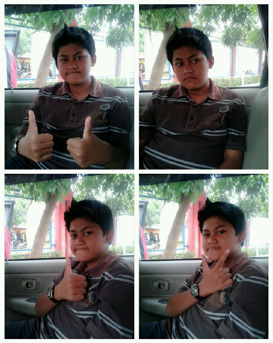 SMP NEGERI 24 BEKASI 7.4 - 8.3