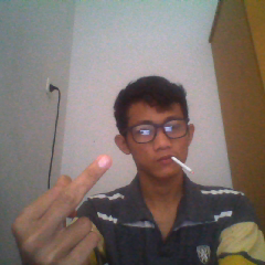 GANTENG MAKSIMAL