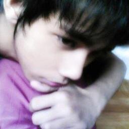 No one can change a person but someone can be a reason for a person to change...