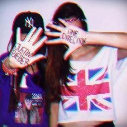 Directione+Belieber = Laperfeccion si Existe