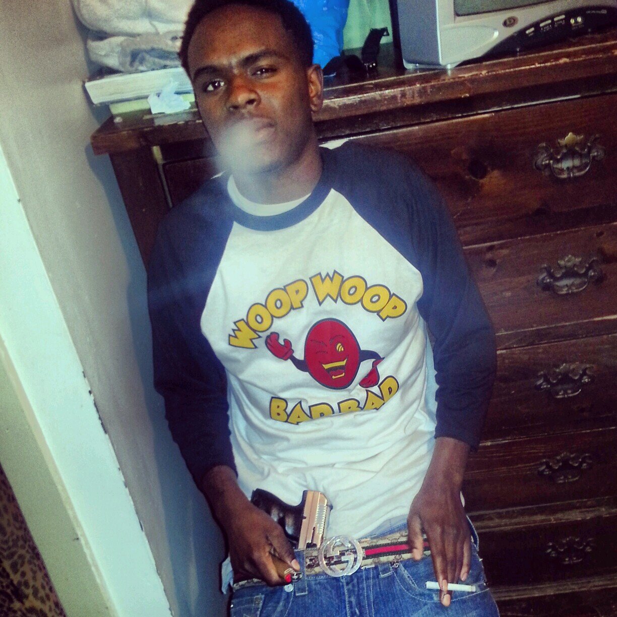 $øuth$idė NINØ | BIG Møney $$ | HU$TLER Money , Power , Respect ! RIP PHAT BOY SHOTTA IM CUMIN GET U