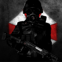 Soho Tv (@umbrellacorpn) 's Twitter Profile