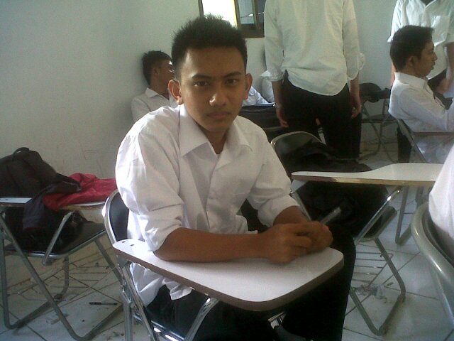 Fakultas hukum umi makassar 2012