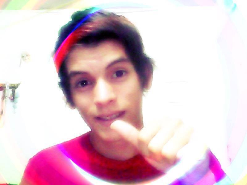 Encontraremos felicidad donde nos lleve el destino♥