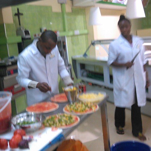 BakeConsult's profile picture. 