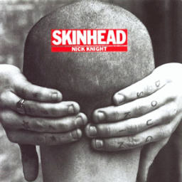 MukhrizIeka's profile picture. Keep Calm And Move On. Skinhead A Way Of Life . Nur Atikah is mine ;)