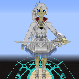 One Direction I SkydoesMinecraft I iHascupQuake I TeamCrafted