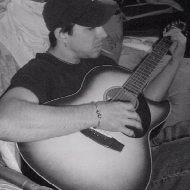 Musician/Photographer/Artist