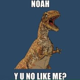not affiliated with Y_U_NO_BIBLE tumblr or twitter account
