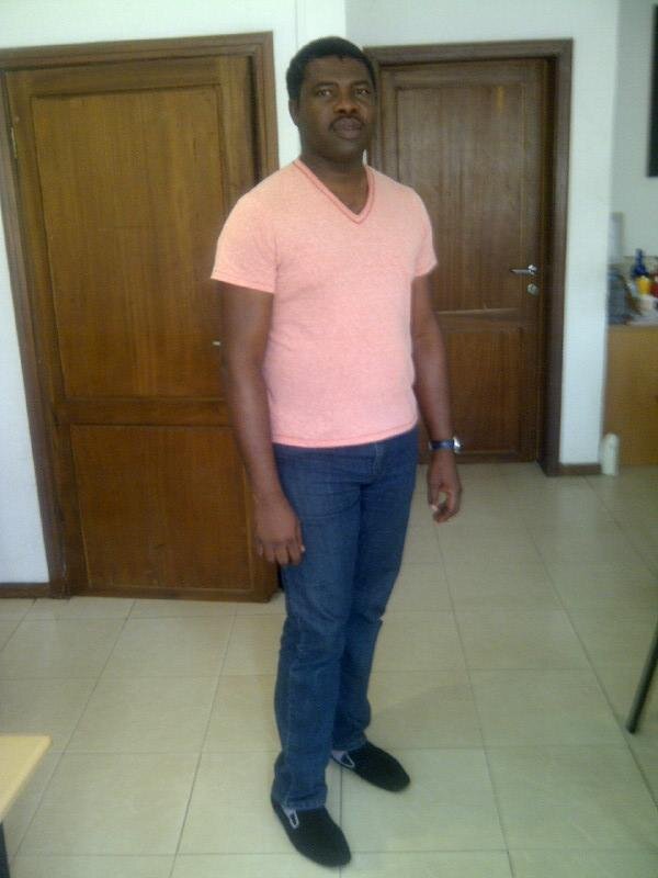 Producer of repute with No. 1 Marketing Comms. Agency. Insight Publicis. Assistant Producer of top  Corporate Documentaries with Afprohand Nig. Ltd.