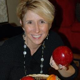 FitFoodFun's profile picture. Registered Dietitian Nutritionist-Certified Diabetes Educator Step By Step Supporting Healthy Food, Fun, & Fitness