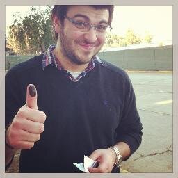 Romántico viajero, Cientista Político UDP y Rockero de cuneta.