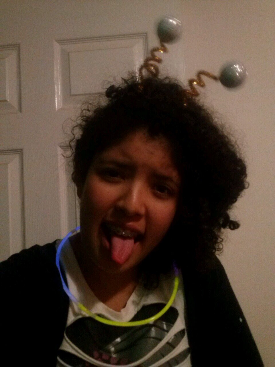 ~be happy and crazy~