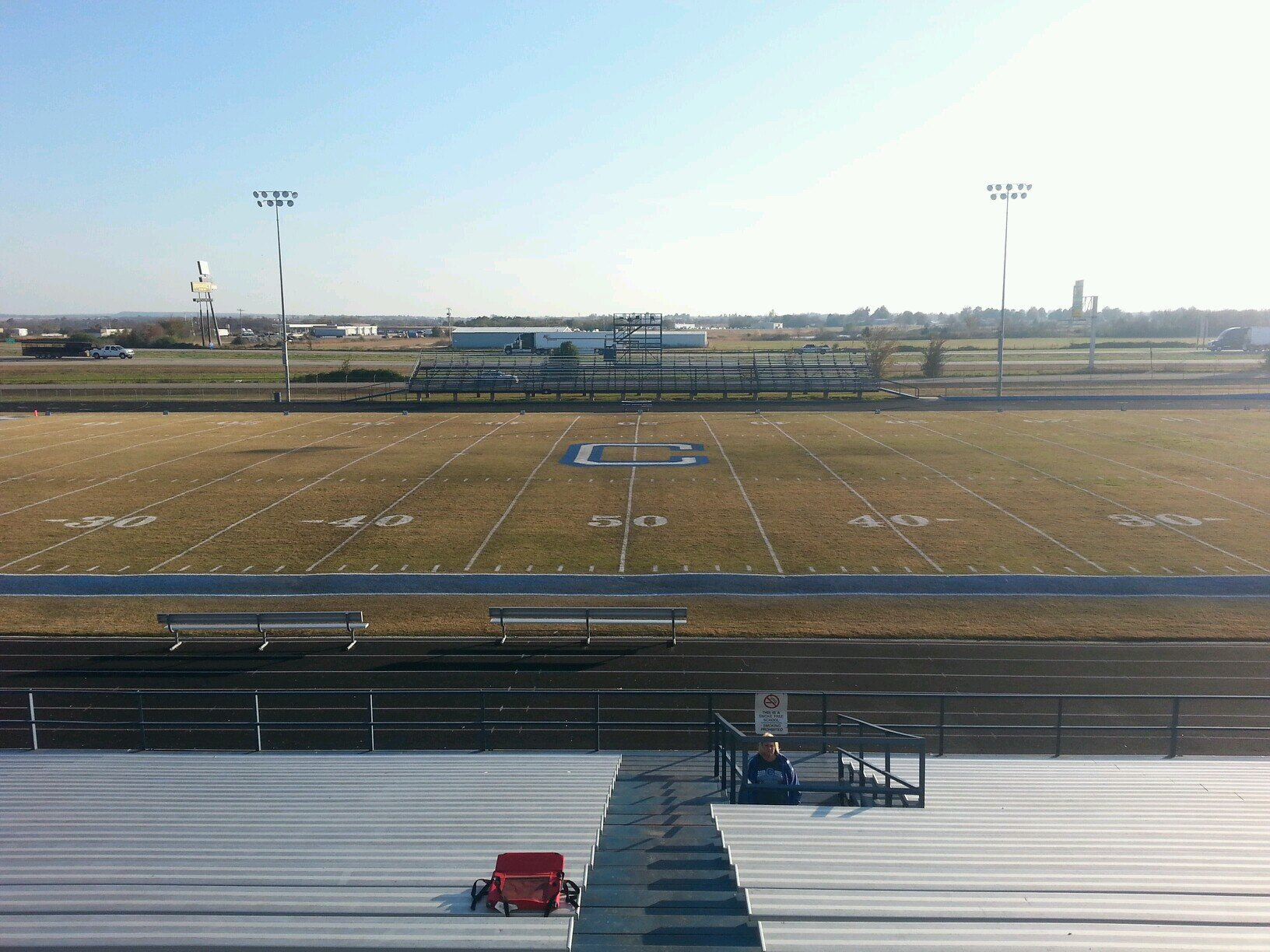 Its A Great Day To Be A Wildcat