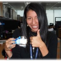 RosaCarrilloB's profile picture. Analista de Sistemas de Informacion ,Diplomada en Gerencia de Proyectos. Cazadora de objetivos, coleccionista de triunfos