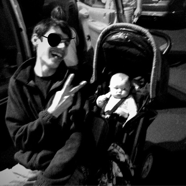 babygotsat's profile picture. I'm a #babysitter. I spend entirely too much time with children that aren't mine. Join in the hilarity. #babysitting #comedy #kids #kidssaysthedarndesthings