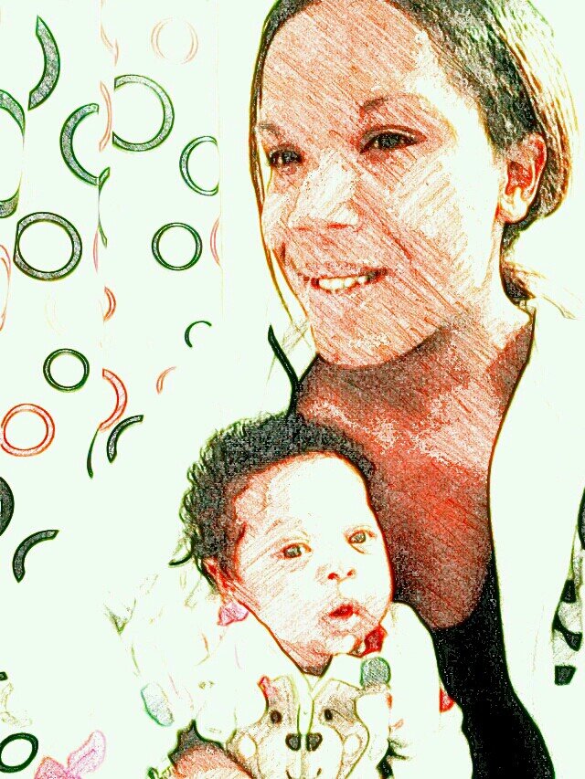 UcantTouchus's profile picture. I love bein a mom#Me&mybaby♥#workin hard jus to get by#hardwork pays off