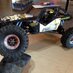 Hot Springs ORV Park (@orvpark) Twitter profile photo