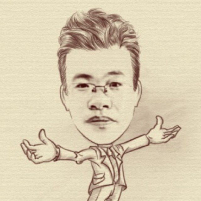 A user experience practitioner.