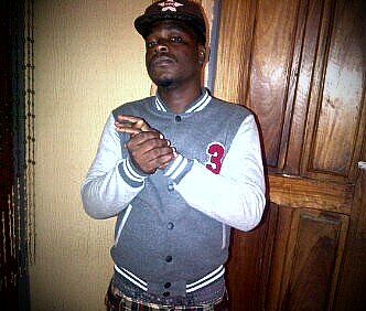 FuckinNigerian's profile picture. My Bio is degradable, #Atheist