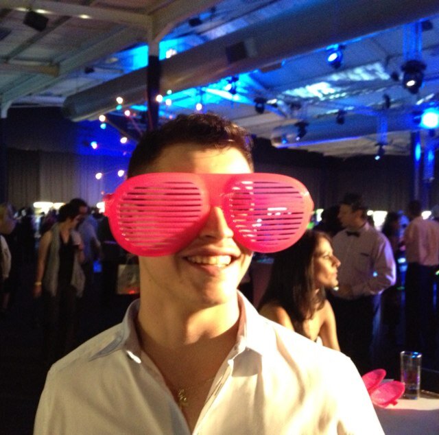 Footballer * .NET Software Developer * Bedroom DJ * Golfer * Gamer *