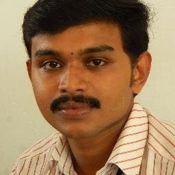 AkhilGJaison's profile picture. 