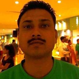 mukeshroy28's profile picture. 