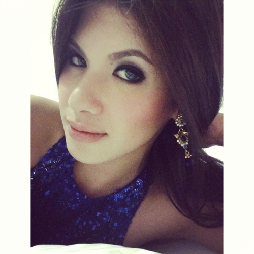 syafiraward's profile picture. 