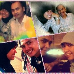 *Love One & Only ALLAH SWT
*Love My Hubby
*Love My Family