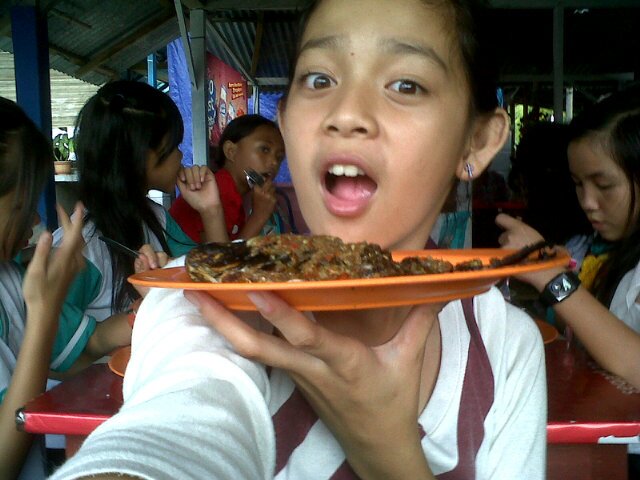 Me Veronika Rondonuwu☺. *Ikha_27.♥ I Love Jesus ♥ Because Jesus Verry Well In The Live Me!! ☀Thanks God For Bless you In The Live☂ Me!! ☀☂☁ ♬★☆☺