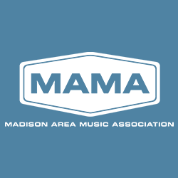 10 Years of Celebrating Music • #MAMAs ♫ #MadLocalMusic - Madison, WI https://t.co/uTXjZEewdo
Madison Area Music Association
#theMAMAawards