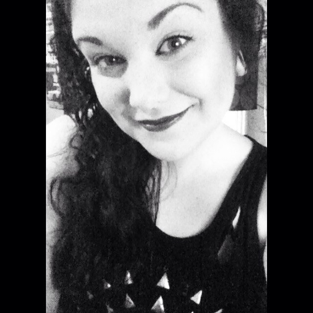 23 year old who lost her mind