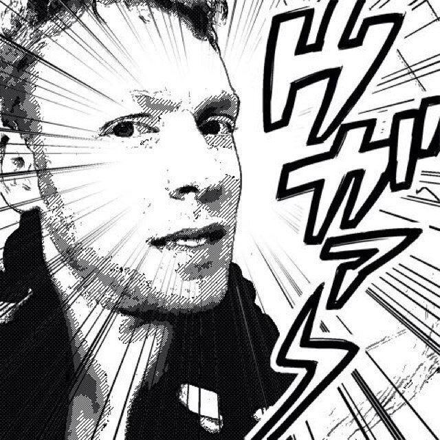 Tyler_Mosaic's profile picture. phd student, synthetic biology, experimental bossa nova, equations, booty machines