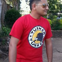 Pratik Kamdar(@pratikkam) 's Twitter Profile Photo
