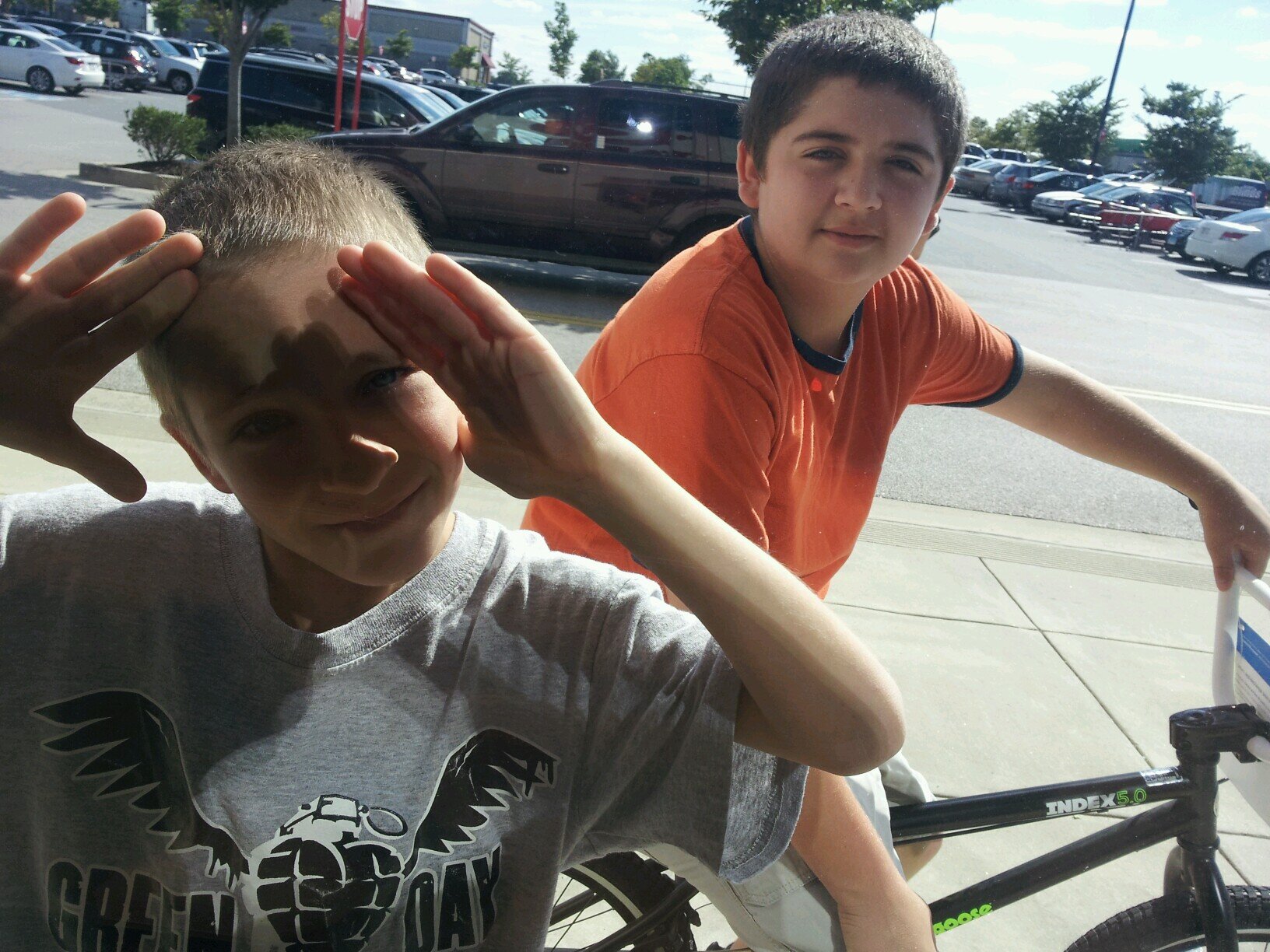 Oneyebob's profile picture. 