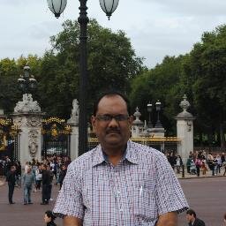 I am a businessman,running a industry, we manufacture Quality corrugated Packaging boxes. I have a small family, residing in Mogappair,Chennai.