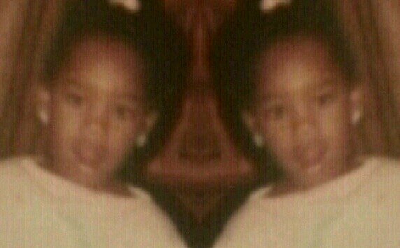 LOVE ME FA WHO I AM