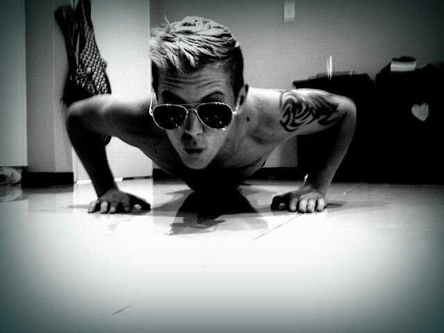 PARDON MY DOPE!!!!!!!!!!!