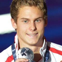 Russian 2012 Olympic Bronze medalist in the 4x100 Freestyle. 2-time short course World Champion. A Trojan.