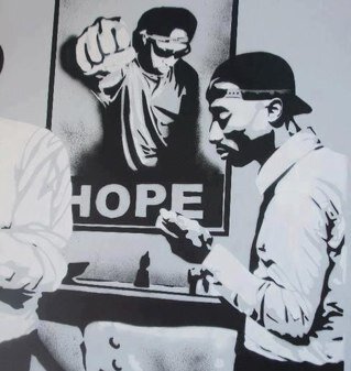 4_2Pac's profile picture. To understand my obsession, you have to share my passion.